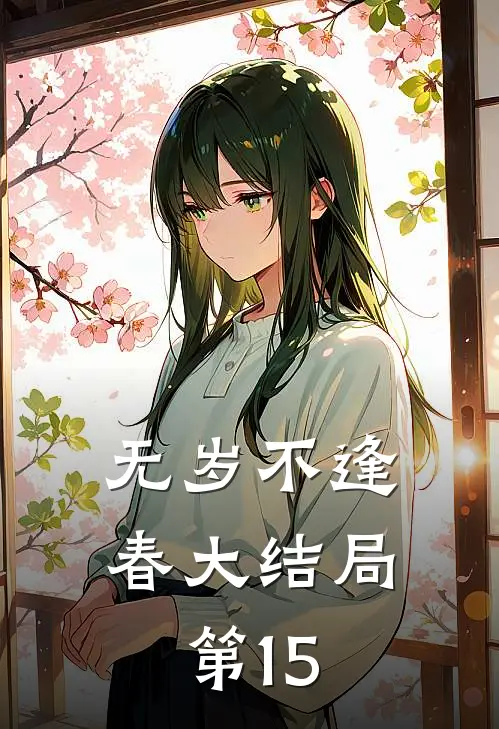 无岁不逢春大结局第15