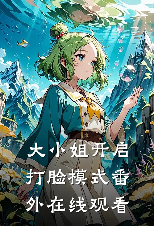 大小姐开启打脸模式 番外在线观看