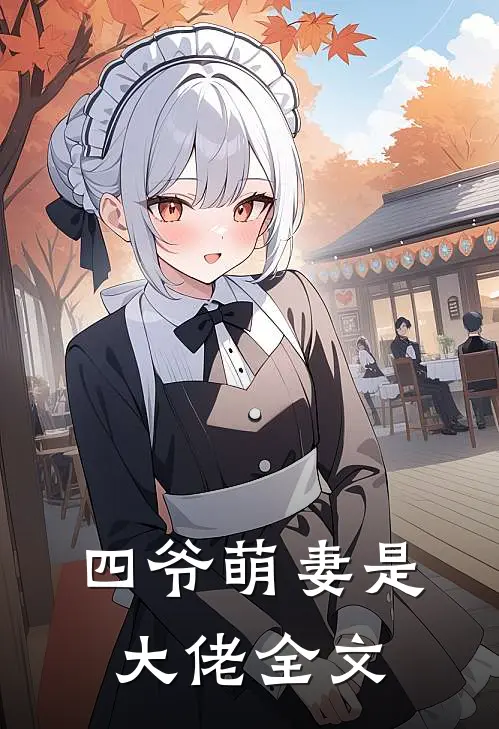 四爷萌妻是大佬全文