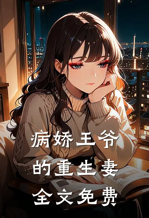 病娇王爷的重生妻全文免费