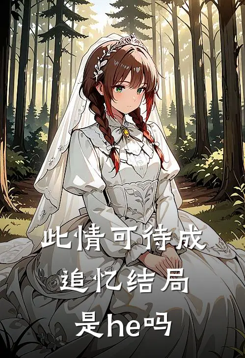 此情可待成追忆结局是he吗