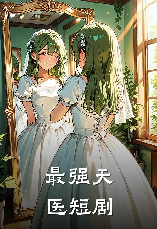 最强天医短剧