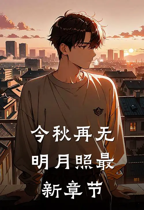 今秋再无明月照最新章节