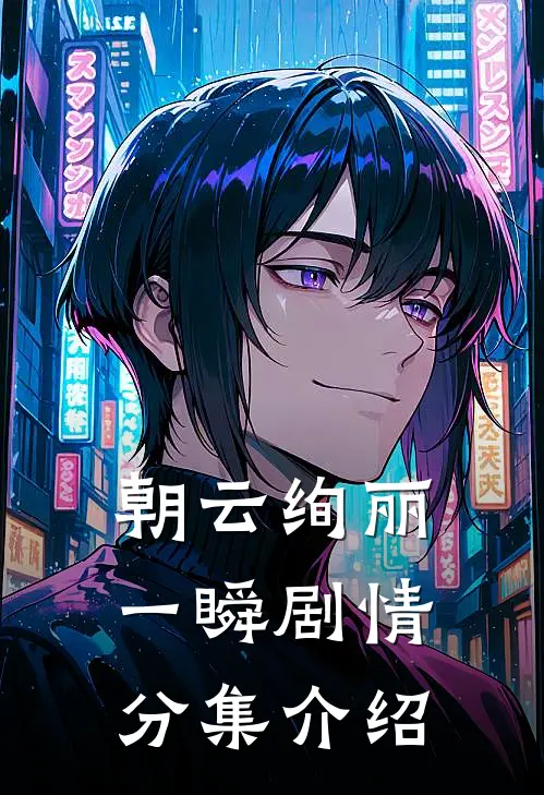 朝云绚丽一瞬剧情分集介绍