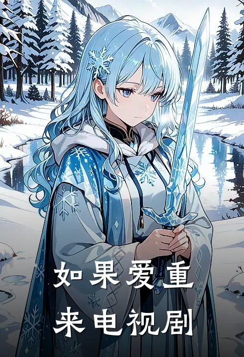 如果爱重来电视剧