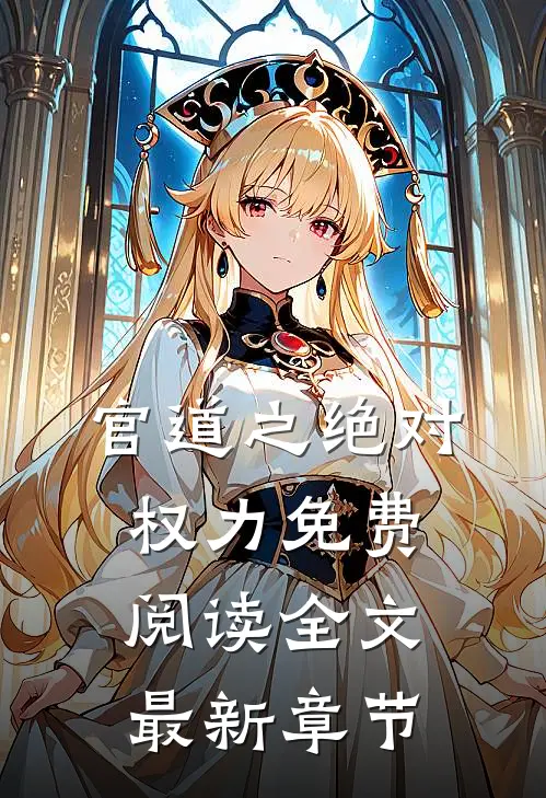 官道之绝对权力免费阅读全文最新章节