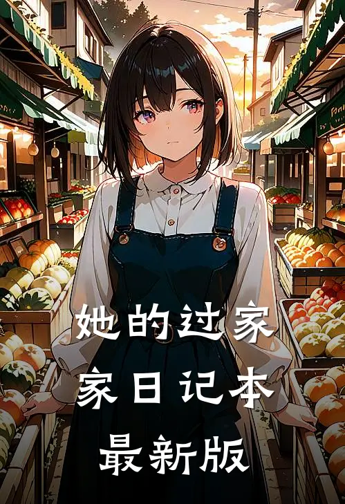 她的过家家日记本最新版