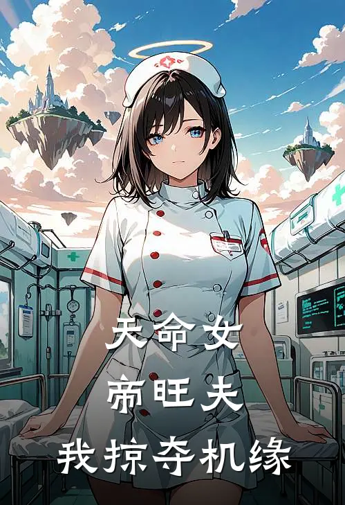 天命女帝旺夫,我掠夺机缘