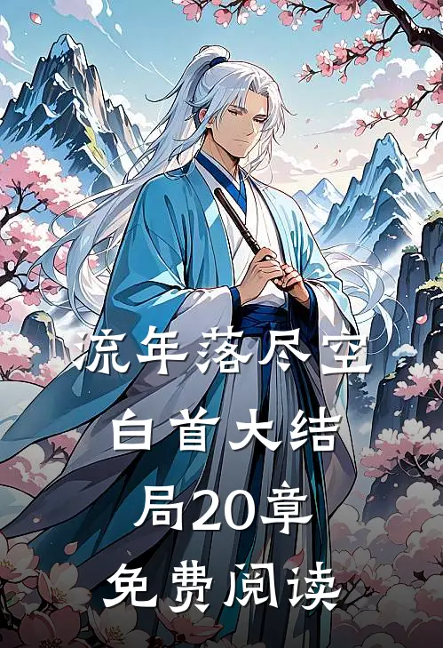 流年落尽空白首大结局20章免费阅读