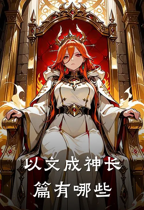 以文成神长篇有哪些