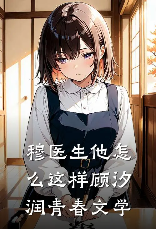 穆医生他怎么这样顾汐润青春文学