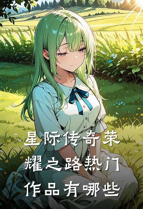 星际传奇荣耀之路热门作品有哪些