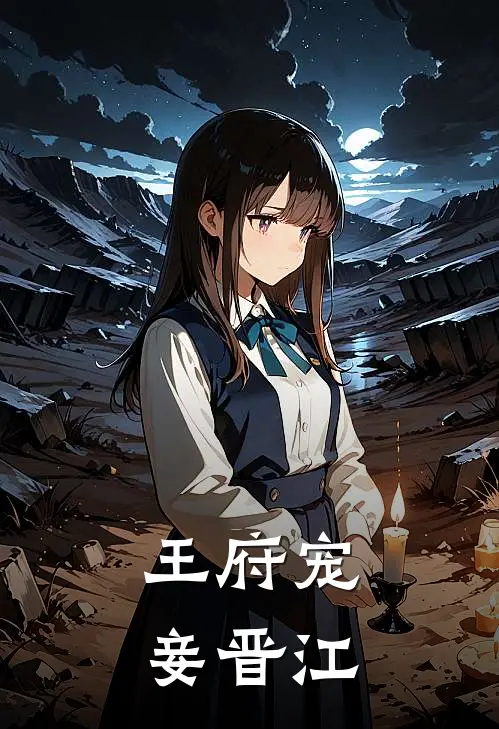 王府宠妾晋江