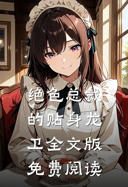 绝色总裁的贴身龙卫全文版免费阅读