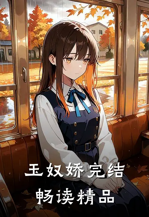 玉奴娇 完结畅读精品