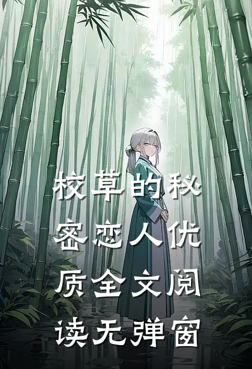 校草的秘密恋人优质全文阅读无弹窗