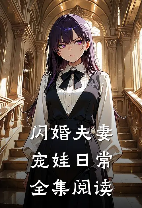 闪婚夫妻宠娃日常全集阅读