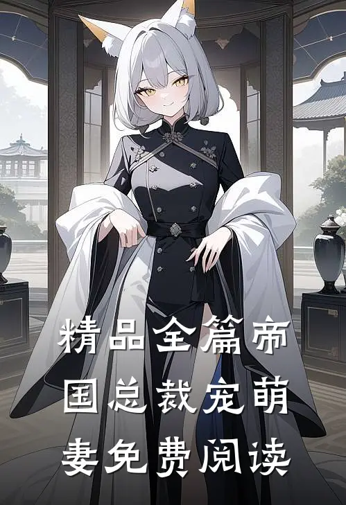 精品全篇帝国总裁宠萌妻免费阅读