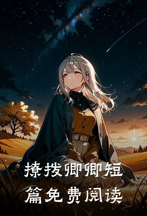 撩拨卿卿短篇免费阅读