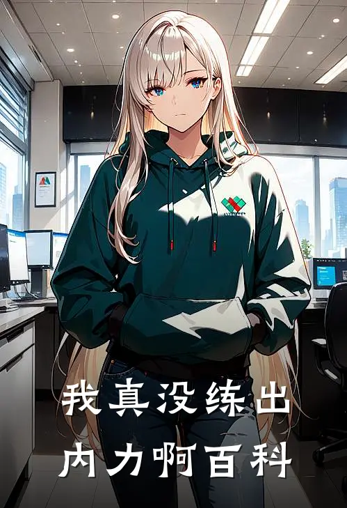 我真没练出内力啊百科