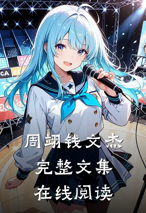 周翊钱文杰完整文集在线阅读
