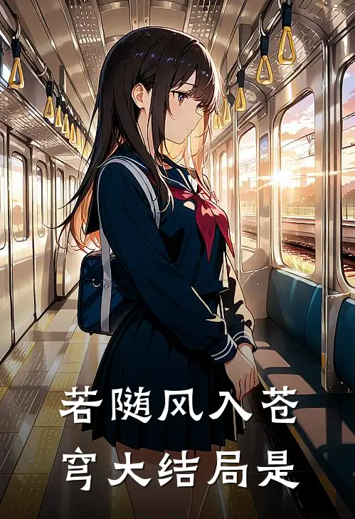 若随风入苍穹大结局是