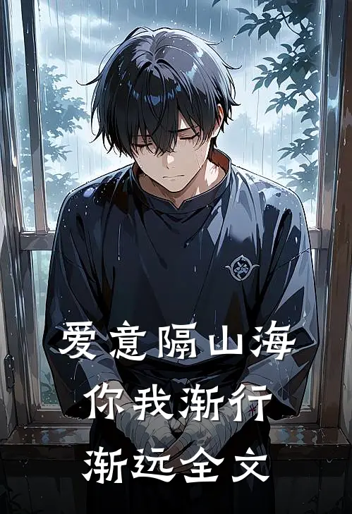 爱意隔山海，你我渐行渐远全文