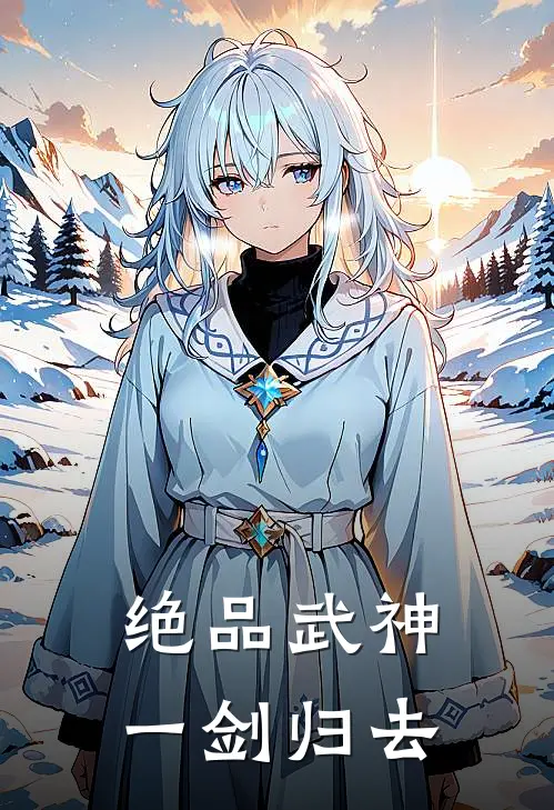 绝品武神 一剑归去