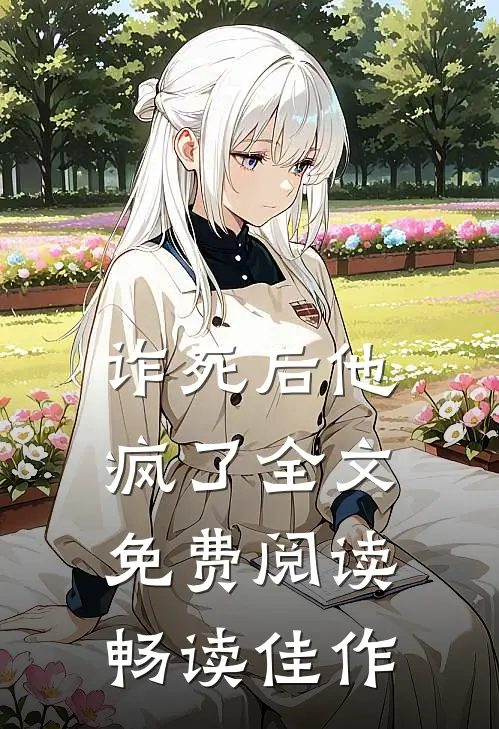 诈死后他疯了全文免费阅读畅读佳作