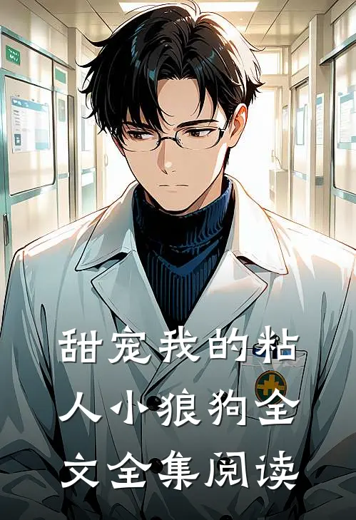 甜宠我的粘人小狼狗全文全集阅读