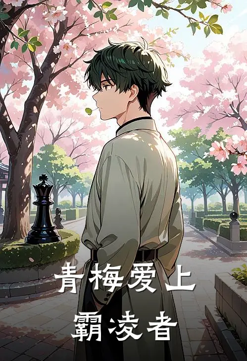 青梅爱上霸凌者