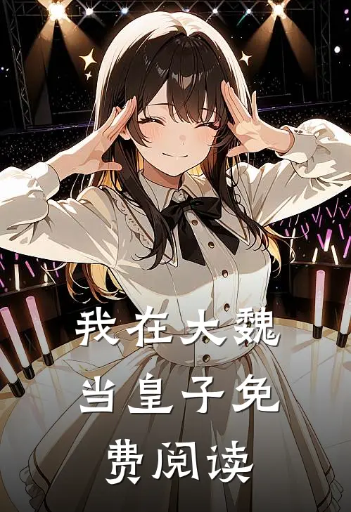 我在大魏当皇子免费阅读