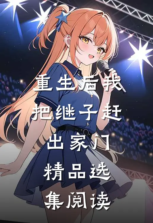重生后我把继子赶出家门精品选集阅读
