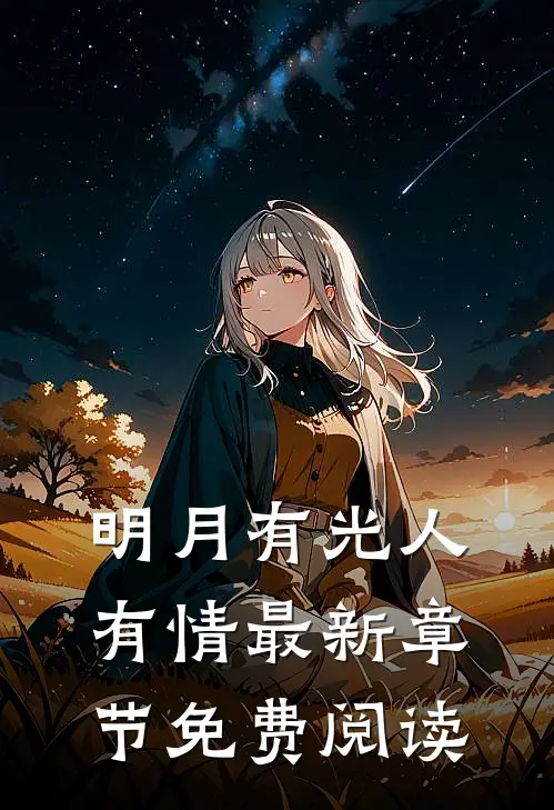 明月有光人有情最新章节免费阅读