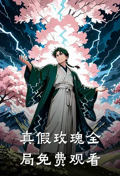 真假玫瑰全局免费观看