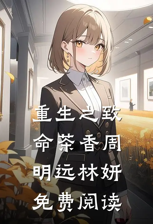 重生之致命茶香周明远林妍免费阅读
