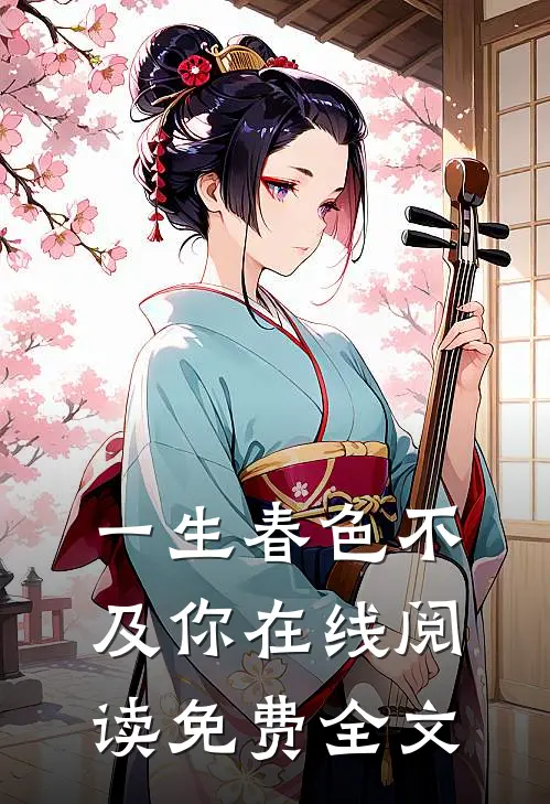 一生春色不及你在线阅读免费全文