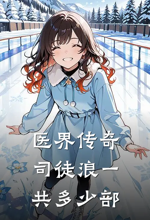 医界传奇司徒浪一共多少部