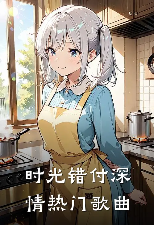 时光错付深情热门歌曲