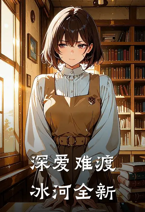 深爱难渡冰河全新