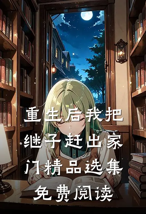 重生后我把继子赶出家门精品选集免费阅读