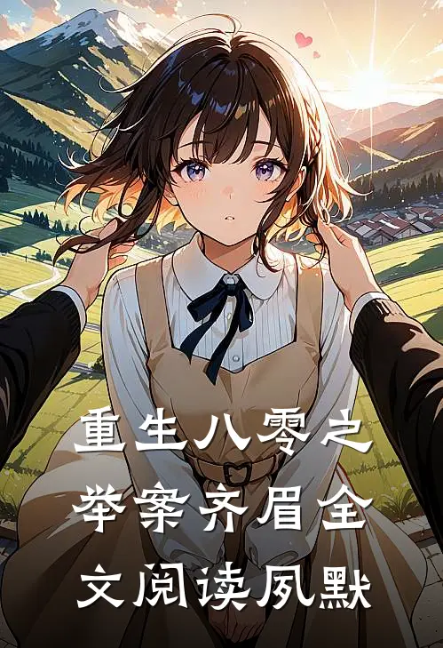 重生八零之举案齐眉全文阅读夙默