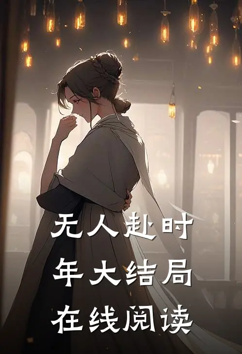无人赴时年大结局在线阅读