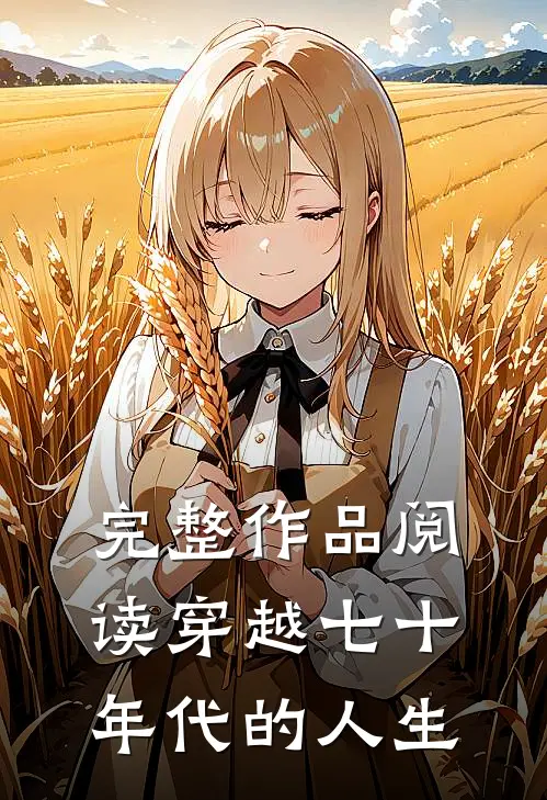 完整作品阅读穿越七十年代的人生