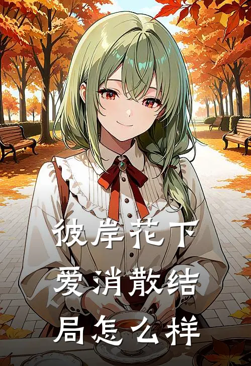 彼岸花下爱消散结局怎么样