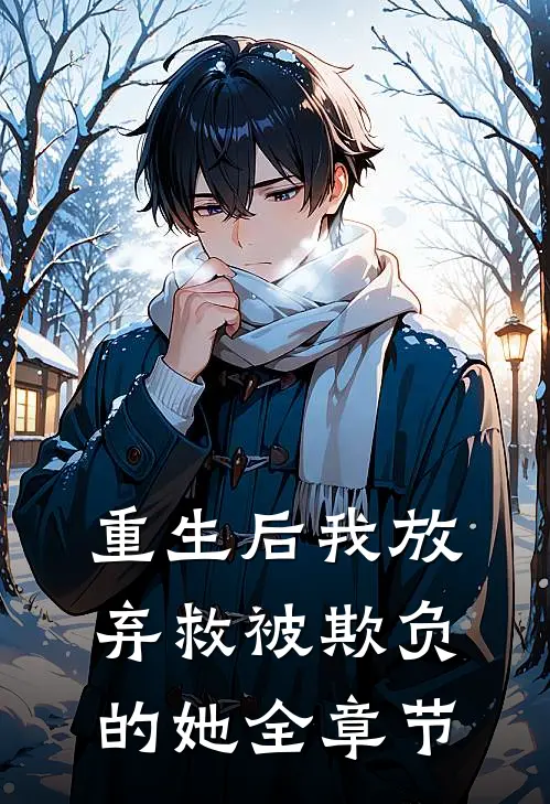 重生后我放弃救被欺负的她全章节