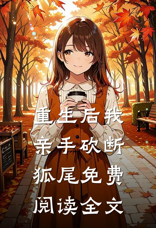重生后我亲手砍断狐尾免费阅读全文