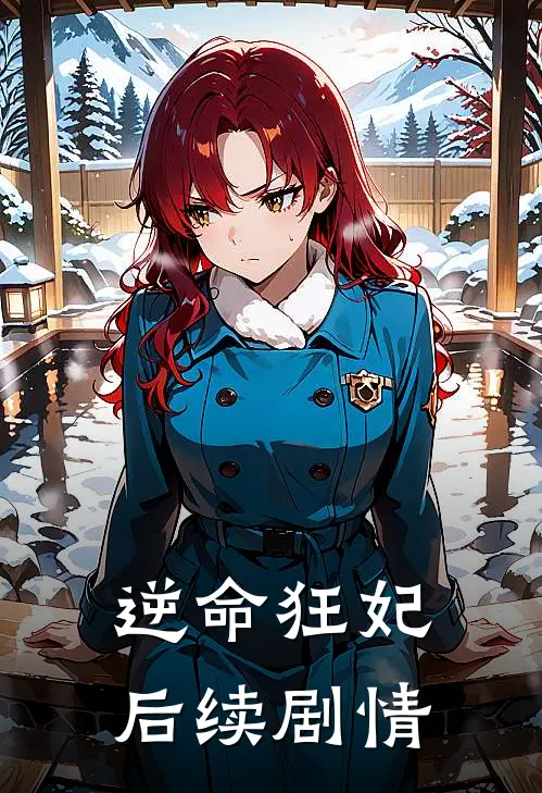 逆命狂妃后续剧情