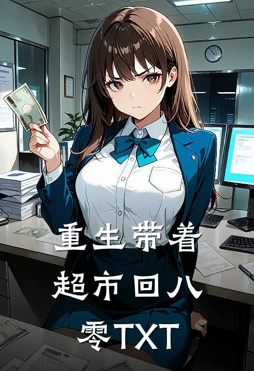 重生带着超市回八零TXT