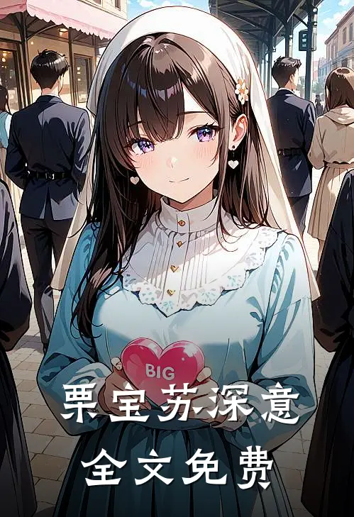 栗宝苏深意全文免费